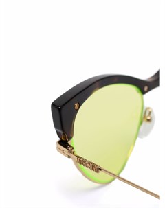 Солнцезащитные очки Moschino eyewear
