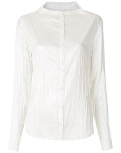 Рубашка Frost с длинными рукавами Uma | raquel davidowicz