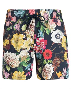 Плавки шорты с цветочным принтом Etro