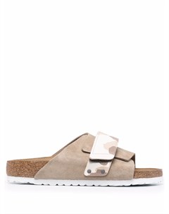 Сандалии с ремешками Birkenstock