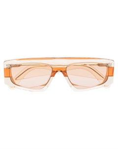 Солнцезащитные очки Les lunettes Yauco Jacquemus