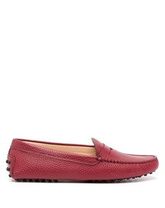 Мокасины Gommino Tod's