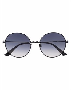 Массивные солнцезащитные очки Mcq by alexander mcqueen eyewear