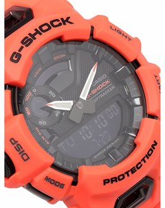Наручные часы GBA 9004 AER 51 мм G shock