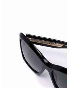 Солнцезащитные очки в квадратной оправе Givenchy eyewear