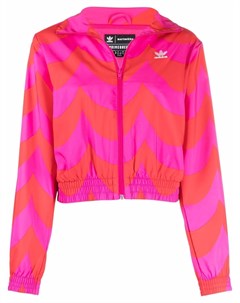 Спортивная куртка Marimekko Adidas