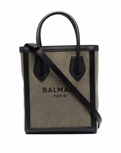 Сумка шопер B Army Balmain