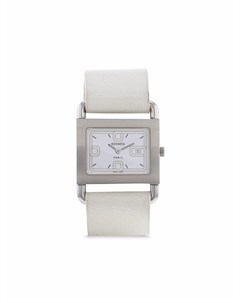 Наручные часы Barenia pre owned 32 мм 1990 х годов Hermès
