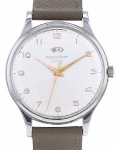 Наручные часы Reserve de Marche pre owned 37 мм 1970 го года Jaeger-lecoultre