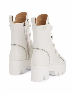 Ботинки Juliett Giuseppe zanotti