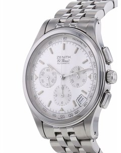 Наручные часы El Primero pre owned 39 мм 2000 х годов Zenith