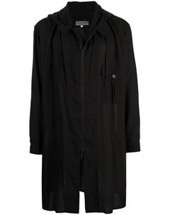 Легкая куртка на молнии Yohji yamamoto
