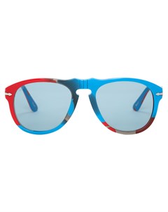 Солнцезащитные очки авиаторы Jw anderson