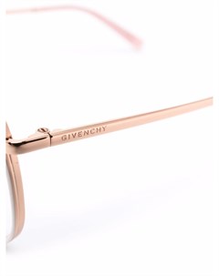 Очки авиаторы Givenchy eyewear