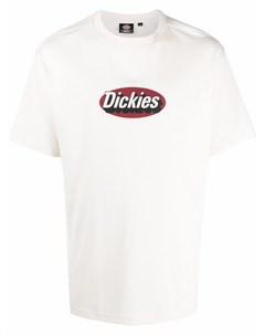 Футболка с логотипом Dickies construct