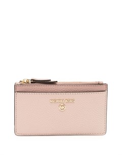 Кошелек в двух тонах Michael michael kors