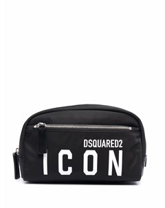 Косметичка Icon Dsquared2