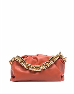 Сумка на плечо Chain Pouch Bottega veneta