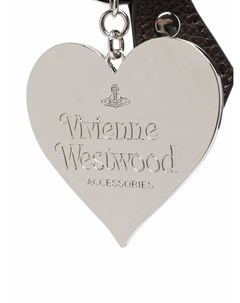 Брелок с логотипом Vivienne westwood