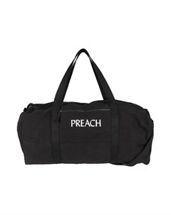 Дорожная сумка »preach«