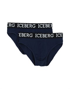 Трусы Iceberg