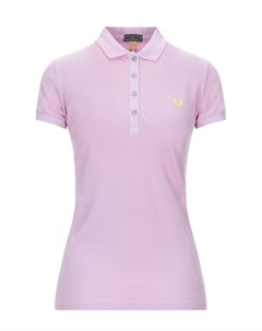 Поло Fred perry