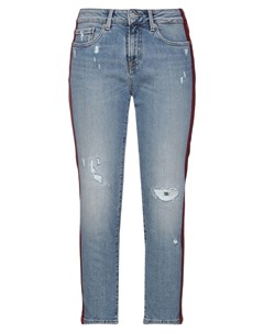 Джинсовые брюки Pepe jeans