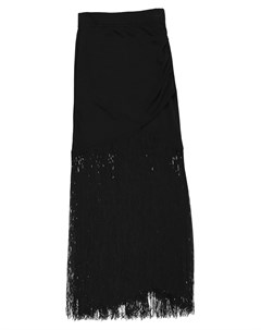 Длинная юбка Moschino