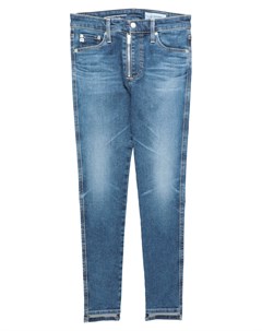 Джинсовые брюки Ag jeans