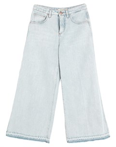 Укороченные джинсы Don the fuller