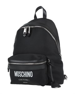 Рюкзак Moschino