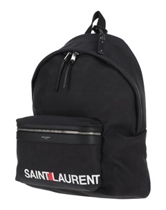 Рюкзак Saint laurent