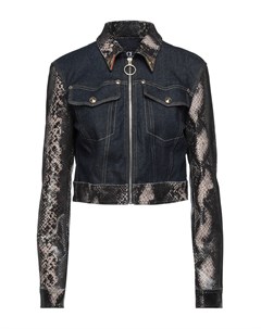 Джинсовая верхняя одежда Versace jeans couture