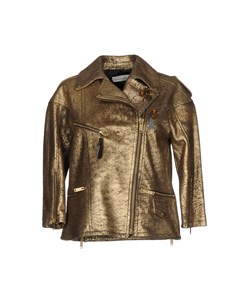 Куртка Golden goose deluxe brand