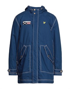 Куртка Lyle & scott