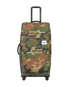 Чемодан сумка на колесиках Herschel supply co