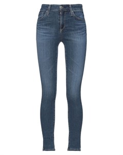 Джинсовые брюки Ag jeans