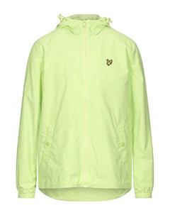 Куртка Lyle & scott