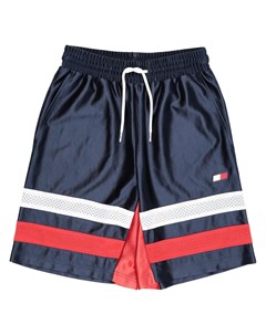 Шорты и бермуды Tommy sport