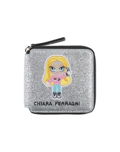 Бумажник Chiara ferragni