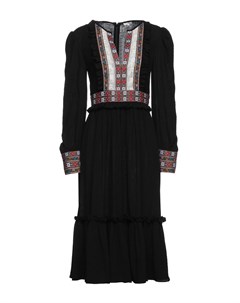 Платье миди Manoush