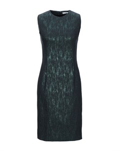 Платье миди Versace collection