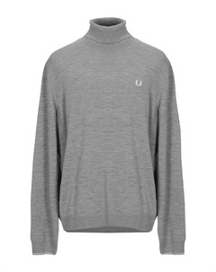 Водолазки Fred perry