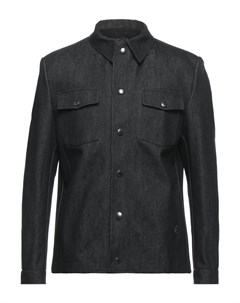 Джинсовая верхняя одежда T-jacket by tonello