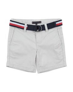 Шорты и бермуды Tommy hilfiger