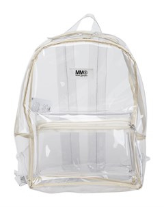 Рюкзак Mm6 maison margiela