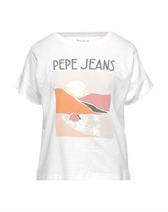 Футболка Pepe jeans