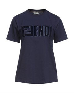 Футболка Fendi