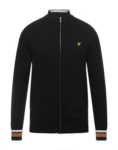 Кардиган Lyle & scott