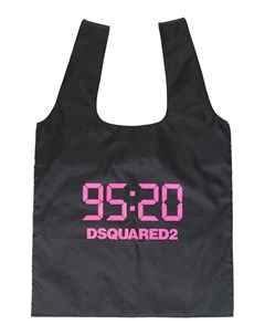 Сумка на плечо Dsquared2